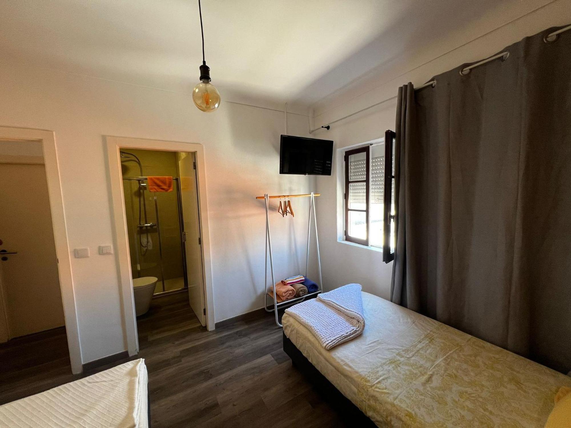Guest House D'Avenida Vila Praia de Âncora Extérieur photo