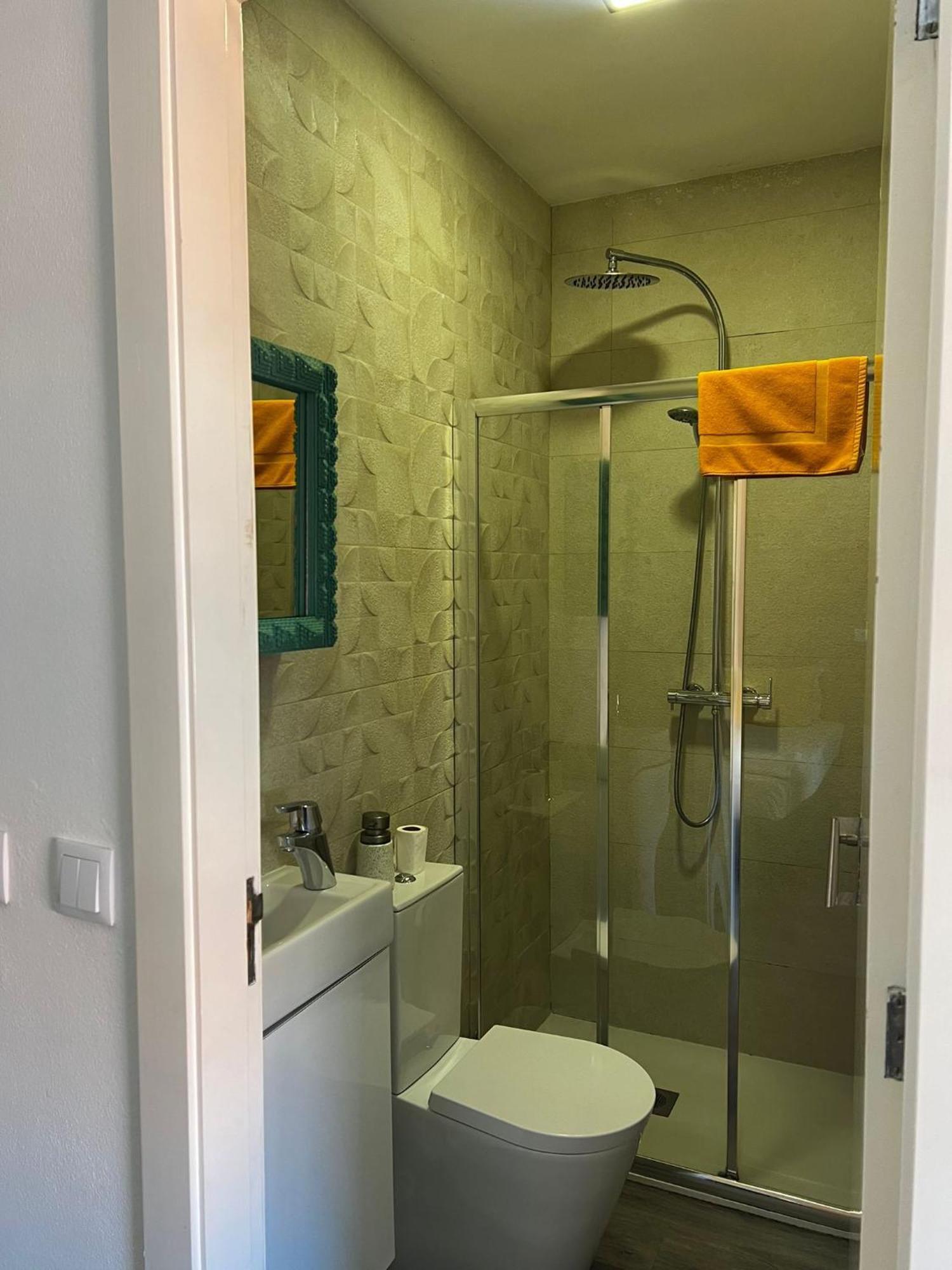 Guest House D'Avenida Vila Praia de Âncora Extérieur photo
