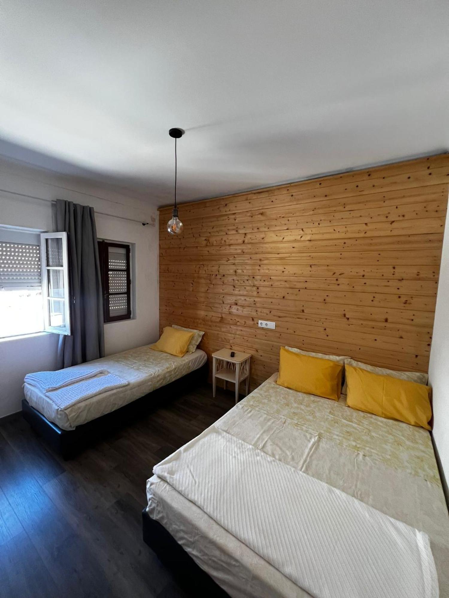 Guest House D'Avenida Vila Praia de Âncora Extérieur photo