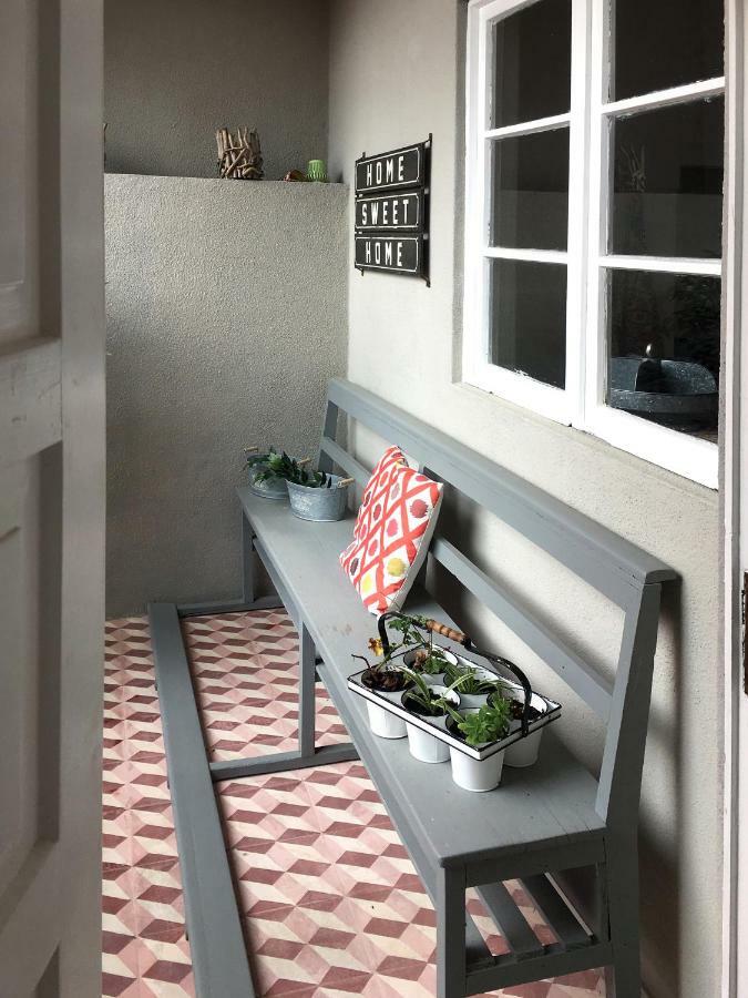 Guest House D'Avenida Vila Praia de Âncora Extérieur photo