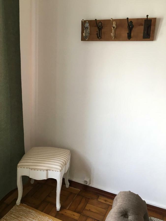 Guest House D'Avenida Vila Praia de Âncora Extérieur photo