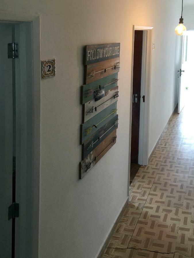Guest House D'Avenida Vila Praia de Âncora Extérieur photo