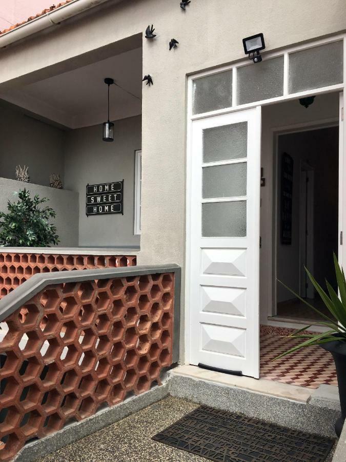 Guest House D'Avenida Vila Praia de Âncora Extérieur photo