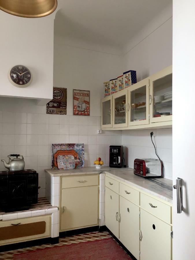 Guest House D'Avenida Vila Praia de Âncora Extérieur photo