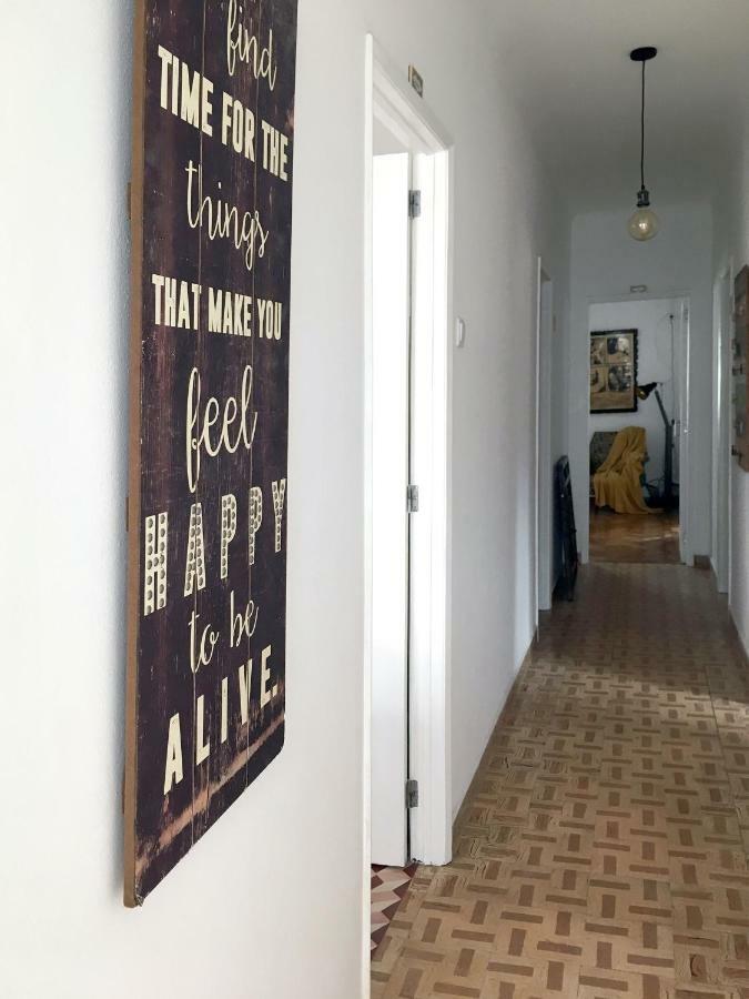 Guest House D'Avenida Vila Praia de Âncora Extérieur photo
