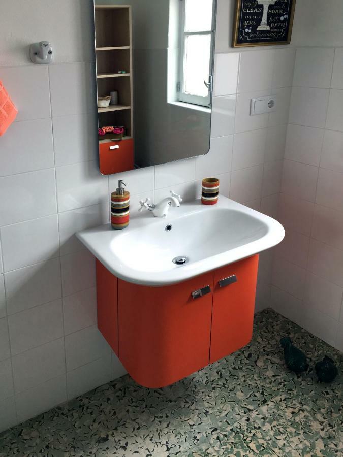 Guest House D'Avenida Vila Praia de Âncora Extérieur photo
