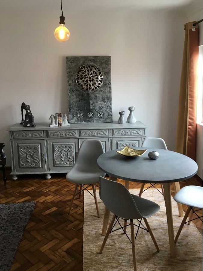 Guest House D'Avenida Vila Praia de Âncora Extérieur photo